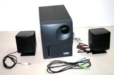 CASSE MULTIMERDIA 2.1 KRAUN