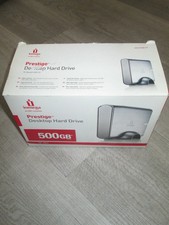 Nuovissimo disco rigido
