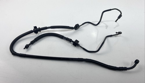 Tubo abs freno - abs,