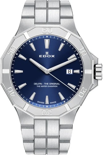 Edox delfin the original - edox,