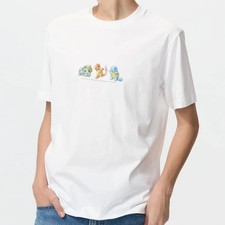 T-Shirt UNIQLO UT × Pokémon