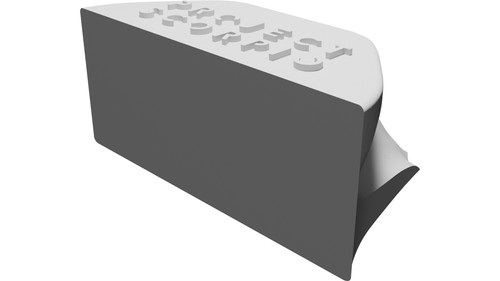 Supporto espositore controller - espositore,