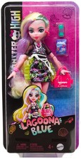 Bambola monster high - bambola,