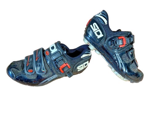 Scarpe ciclismo sidi - scarpe, mtb