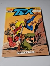 Tutto Tex (Italiano)  Numero