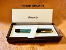 Penna stilografica Pelikan