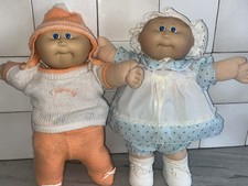 Lotto Cavolo Patch Bambini