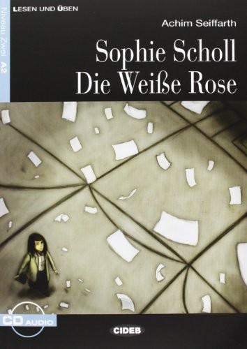 Sophie scholl die - , weisse