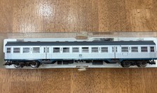 Ferrovie dello Stato vintage