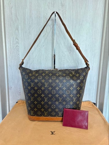 Borsa tracolla louis vuitton - a,