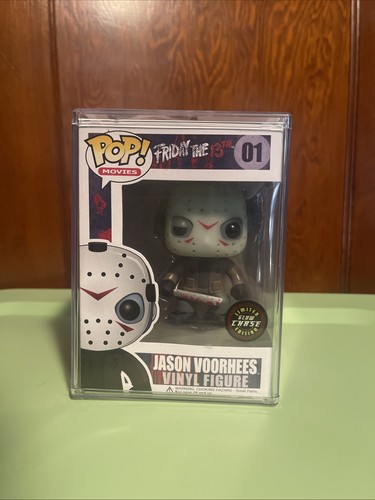 Funko pop jason - funko,