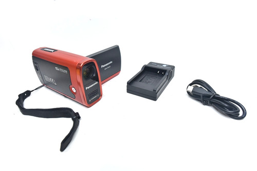 Panasonic sdr sw20 0mp - panasonic, 12.0mp