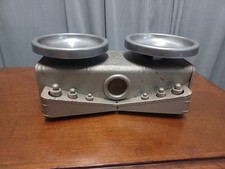 Bilancia Giocattolo In Latta