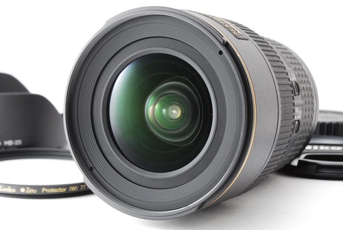 Nikon nikkor 35mm f 4 - nikkor, f/4
