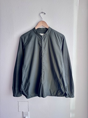 Toogood camicia donna m - donna, tg