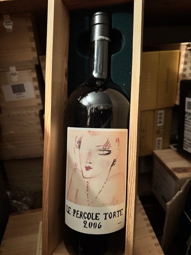 Pergole torte 2006 - torte,