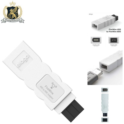 Elegante adattatore firewire - elegante,