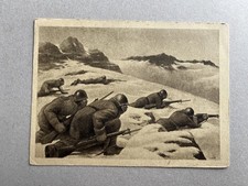 C) Cartolina militare franchigia Artisti in Armi Caroli posta militare 16 Legnan