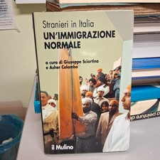 UN'IMMIGRAZIONE NORMALE