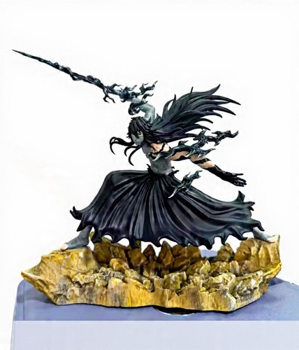 Statua ichigo kurosaki bleach - ichigo,