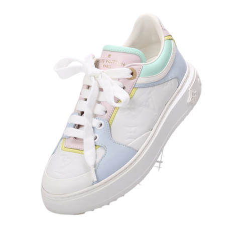 Sneakers louis vuitton - sneakers,