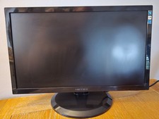 Hanns.G HE247DPB Monitor LED