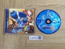 Rockman megaman sony ps1 - sony,