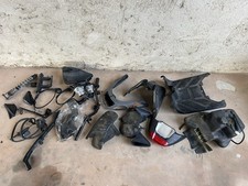 RICAMBI NRG MC2 Extreme Vario