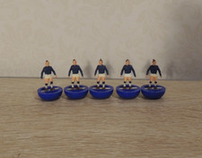 5 pezzi di ricambio SUBBUTEO