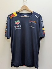 Shirt puma oracle red - red, bull