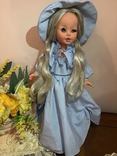 🌸BAMBOLA FURGA SERIE