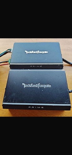 Amplificatori harley - (2),
