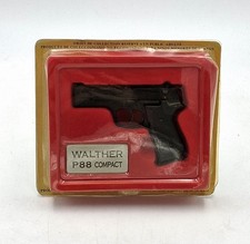PISTOLE & REVOLVER " WALTHER