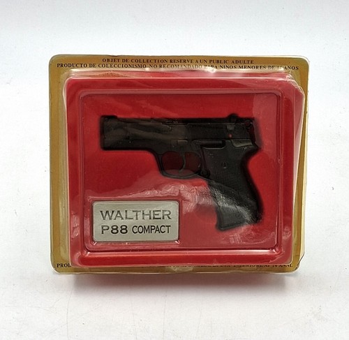 Pistole revolver walther - pistole, &
