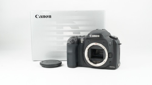 Canon eos 10d fotocamera - canon,