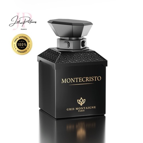 Gris montaigne montecristo - –,