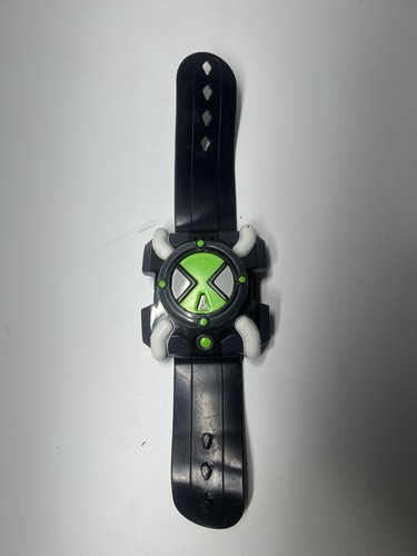 Ben omnitrix bandai - ben, 10
