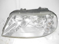 FARO SX Volkswagen Sharan (7M8/M9/M6) MPV 1.9 TDI 115 (BVK) 7M3941015AD