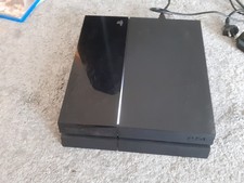 Console Ps4 Frimware  11.50