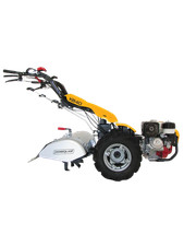Motocoltivatore Pasquali XB40