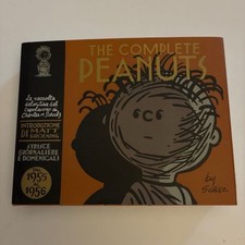 The Complete Peanuts Vol. 3 -