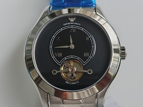 Orologio uomo armani - orologio, meccanico