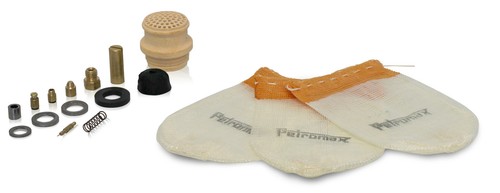 Petromax kit parti - petromax, per