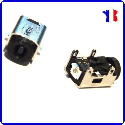 Connecteur alimentation asus - alimentation,