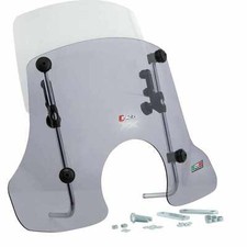 Parabrezza FACO Twin-Screen