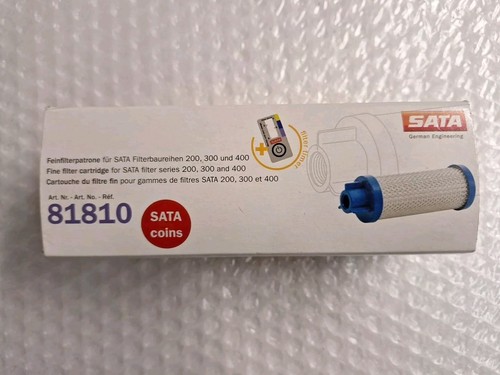 Sata 81810 ricambio - 81810,