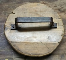 Antico Tappo Per Orcio