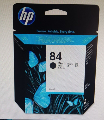 C5016a cartuccia inkjet - inkjet, 84