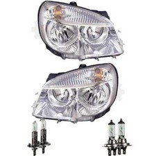 Set Di Fari Per Fiat Doblo 119