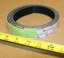 3M SJ3550 dual lock fastener